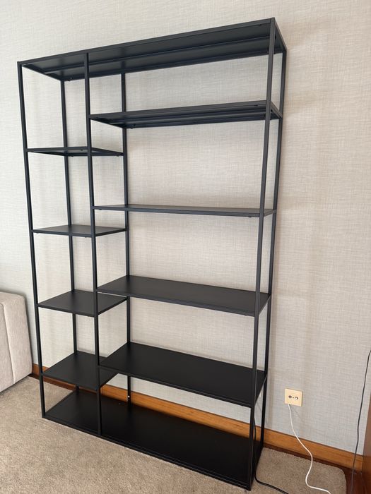 Movel Sala Metal