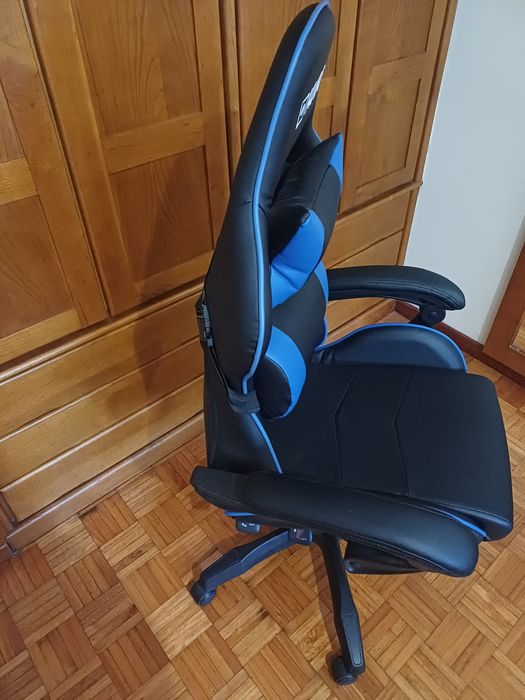 Cadeira gaming kubo