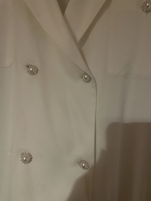 Belíssimo macacão Zara