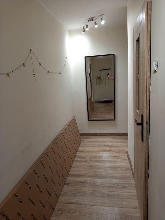 Dwa pokoje do wynajęcia