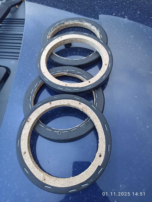 подиумы проставки под динамики