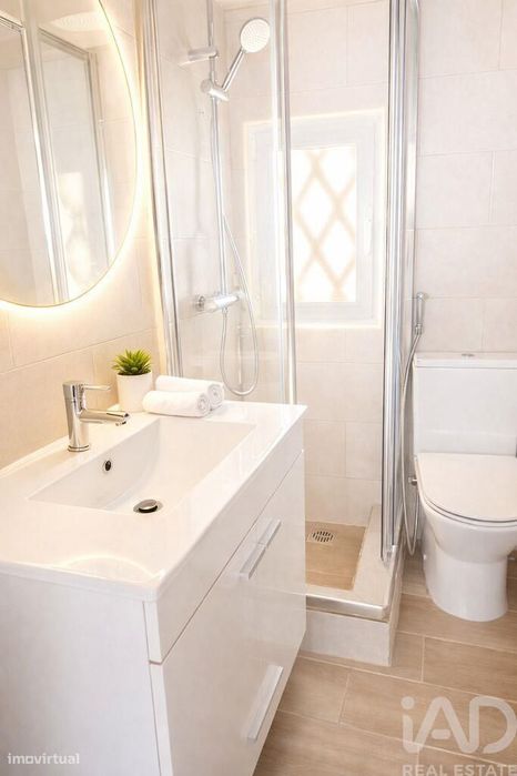 Apartamento T1 em Évora de 51 m2