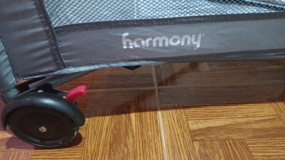 Chiqueirinho para bebê