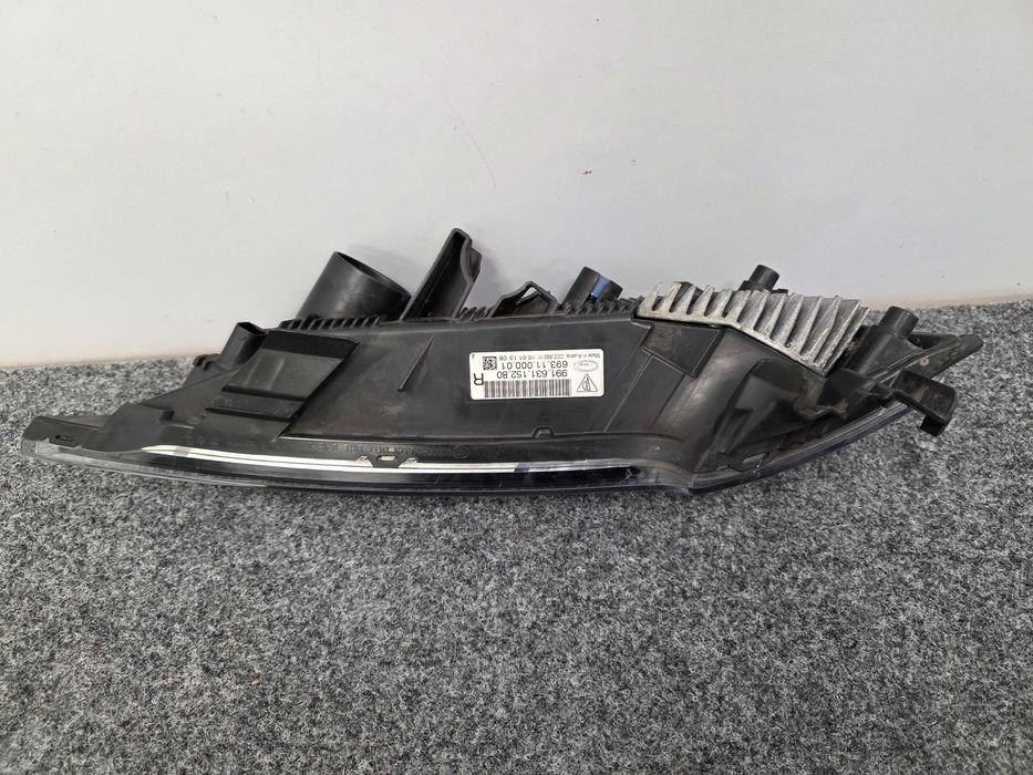 Led Prawy Drl PORSCHE 911 991 Gt3 RS TARGA 4 4S Gts