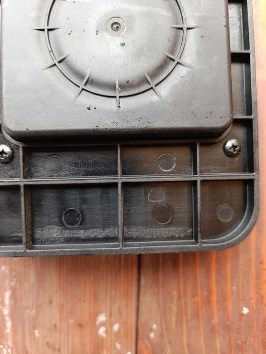 Сигнал попереджувальний КІА ЕV-6