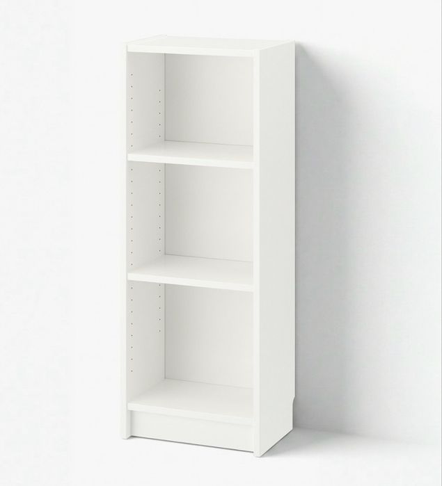 Estante Billy Ikea
