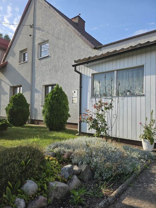 House, 66 m², land 665 m²