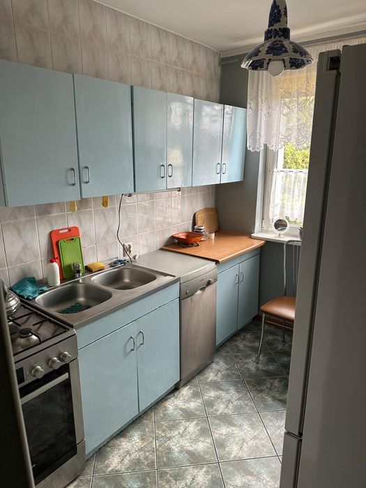 Wynajmę mieszkanie w Gostynin