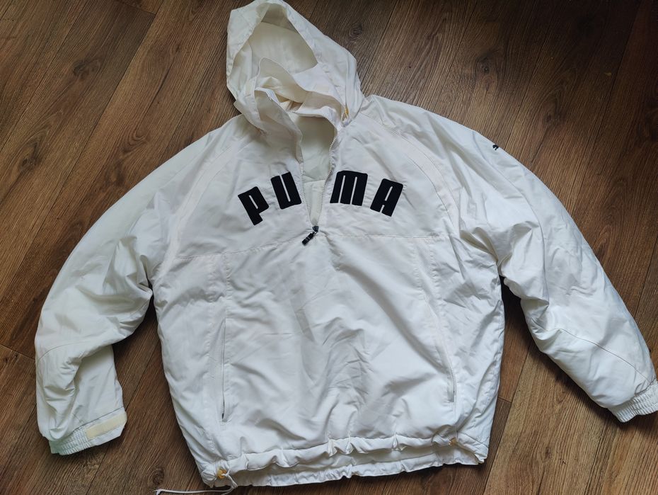 Куртка анорак Puma