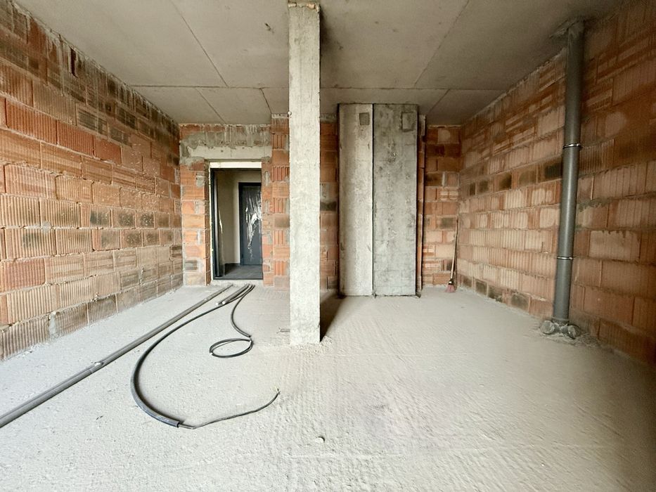 1-кімнатна квартира 28 м² | ЖК Scandia, Бровари | Під єОселю