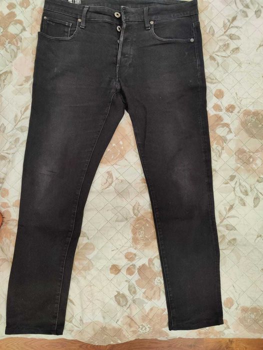 Calças de ganga G-Star Raw tam. 34/44 em excelente estado
