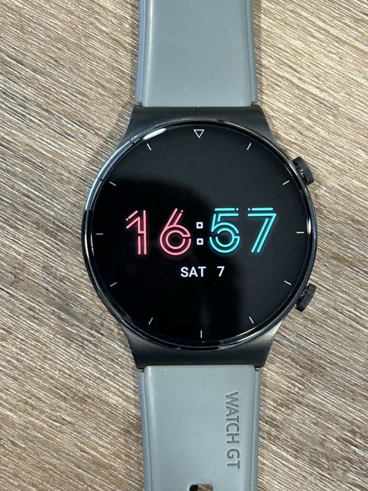 Huawei watch GT2 Pro