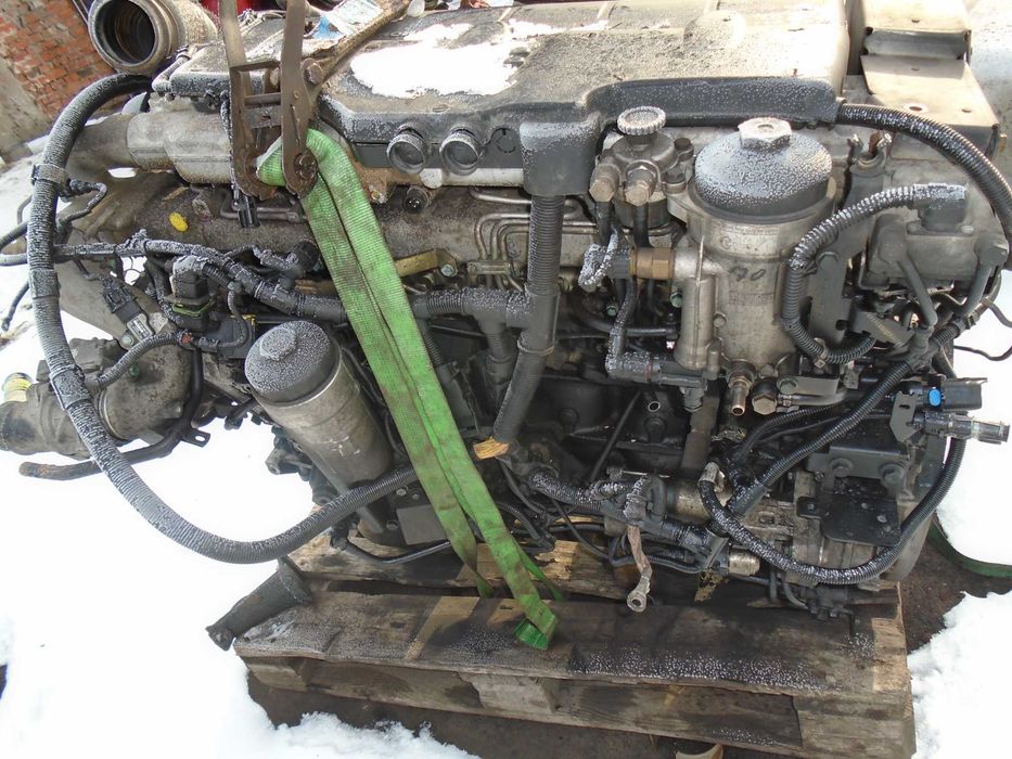 Sterownik ZBR2 WABCO MAN rozne opis sterownik silnika 0281020067,,0281010253