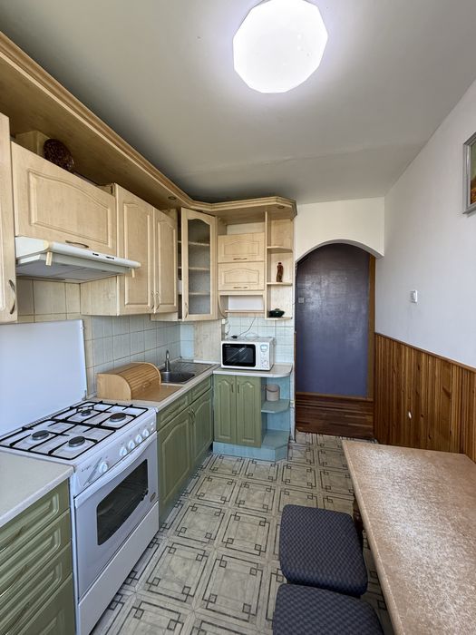 Оренда на Сихові