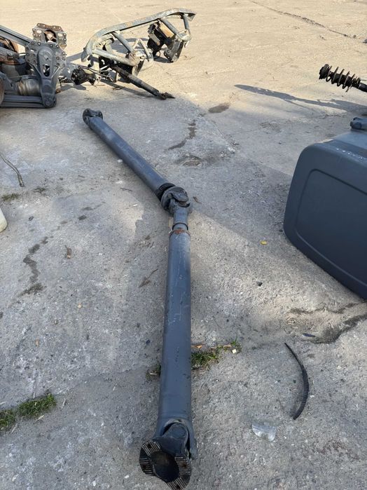 RENAULT PREMIUM DXI wał napędowy kompletny