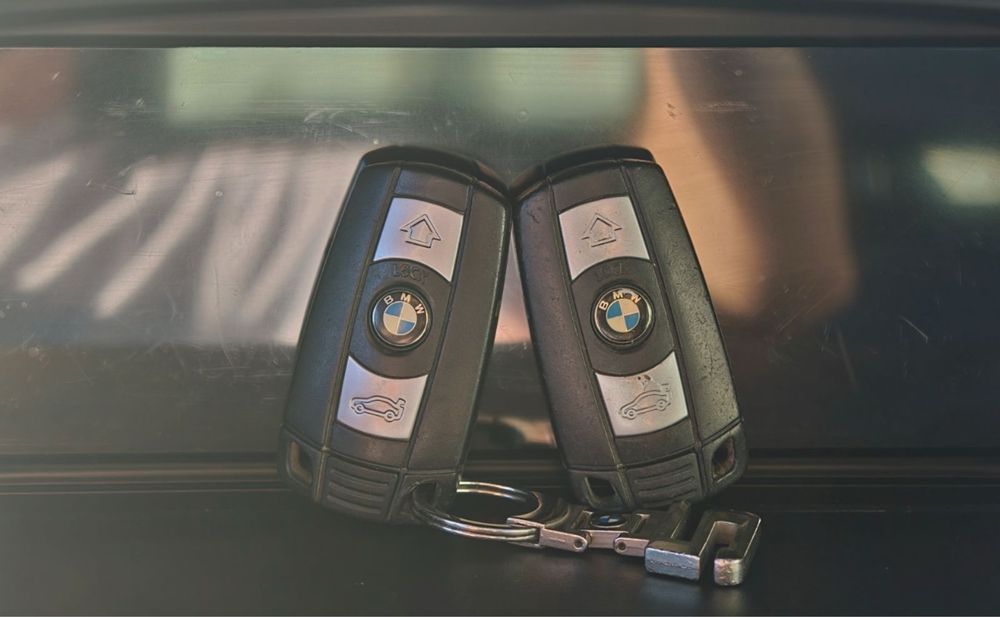 Carrinha BMW 520D — photo 4