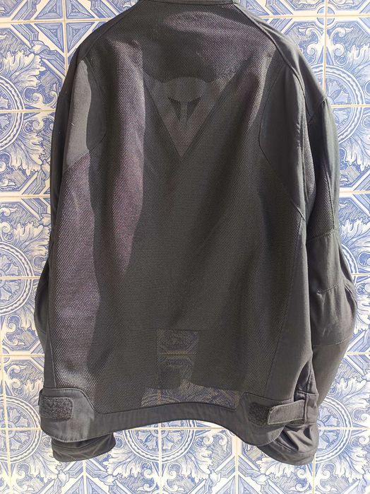 Blusão de Mota Dainese