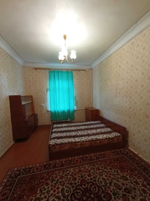 Довготривала оренда 3-х кім. квартири. Район Центр ближній.