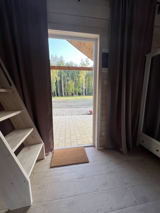 Firlej FirLake Domki nad jeziorem Firlej