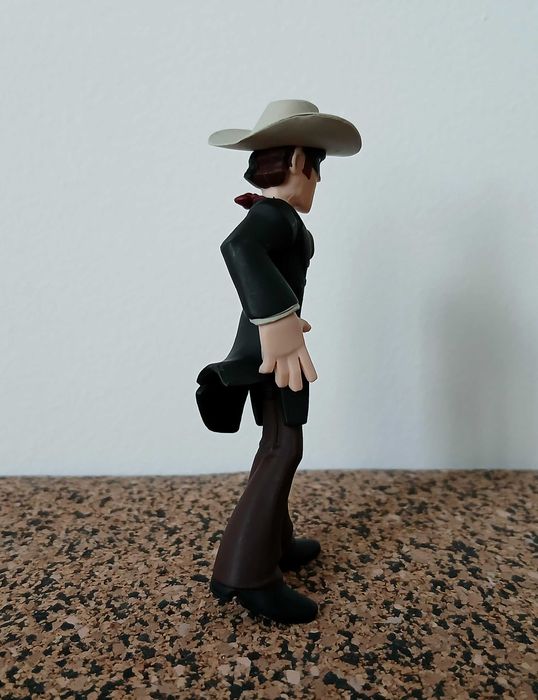 Figura - Lone Ranger