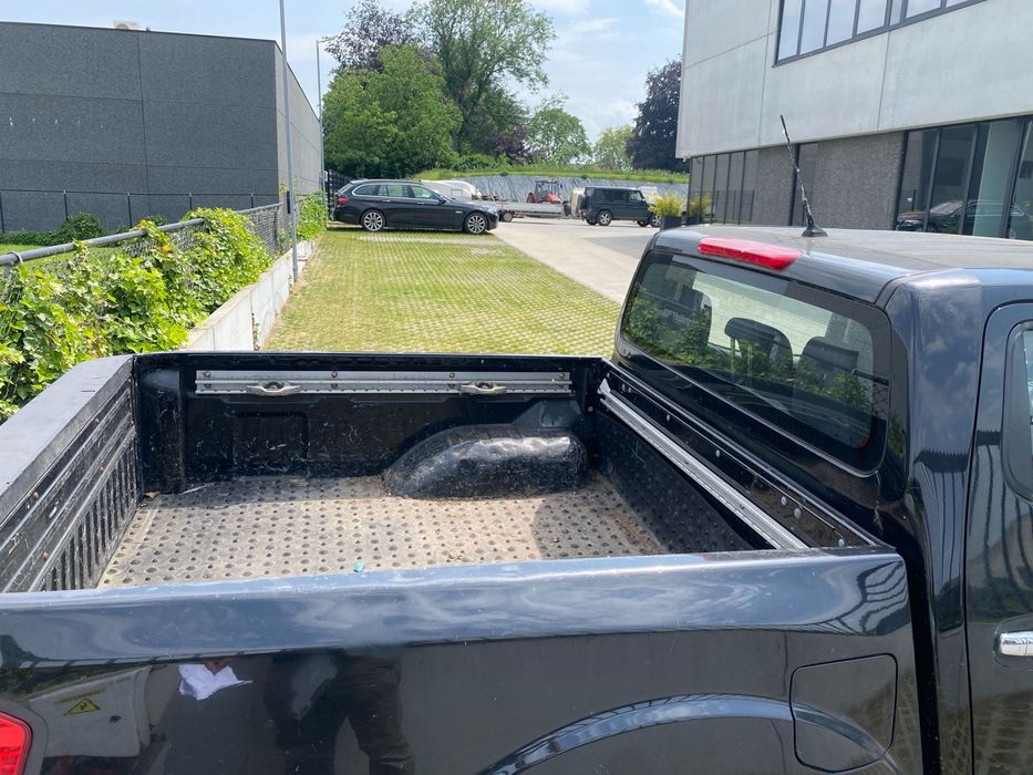 Nissan Navara 2.3 dci 193 Cv NP300