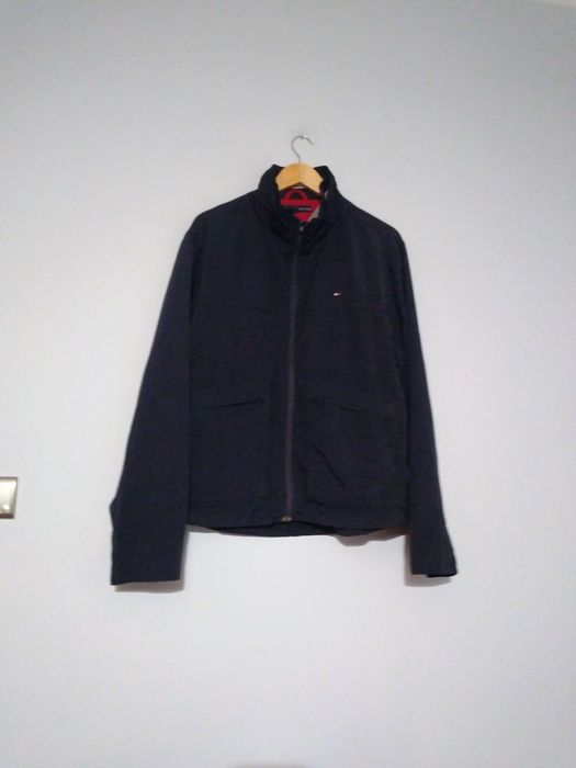Kurtka Tommy Hilfiger roz.L