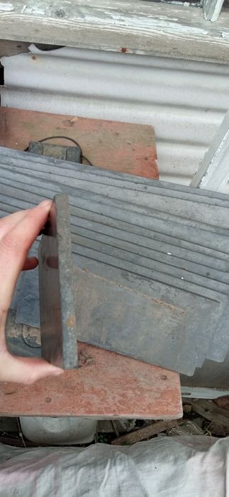 Графітна пластина