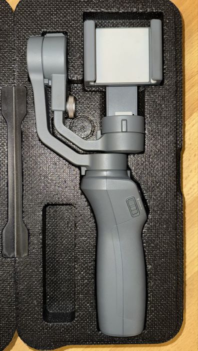 Dji Osmo Mobile 2 stan bdb