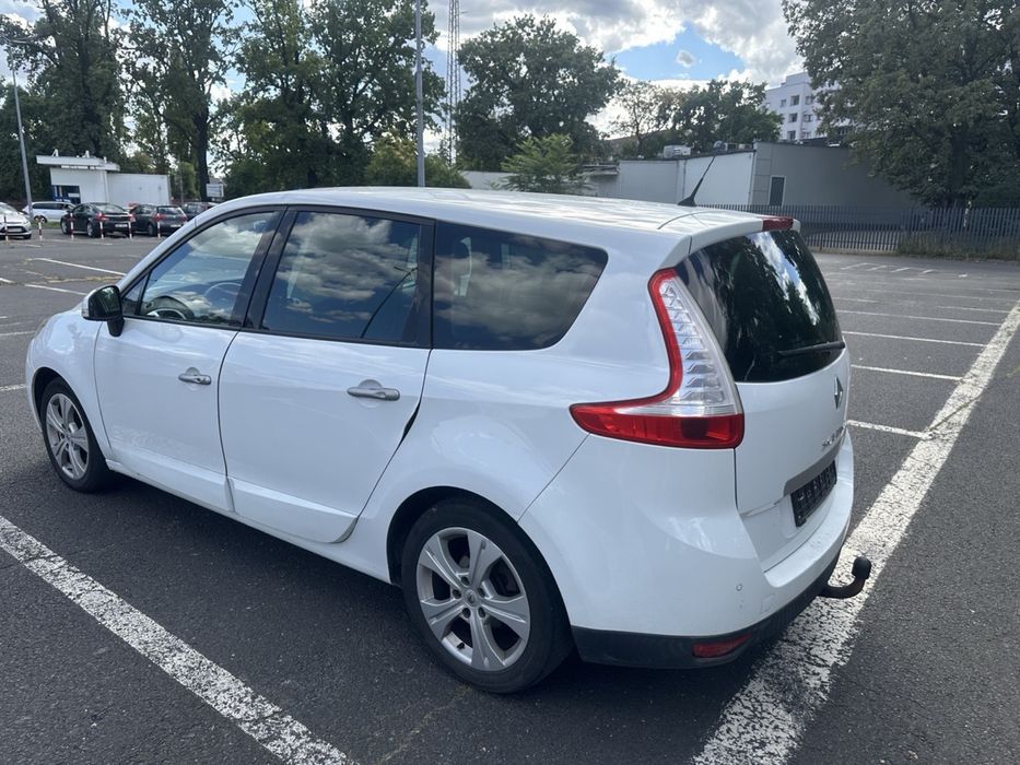 Renault Grand Scenic 2010 1.9 dCi Diesel