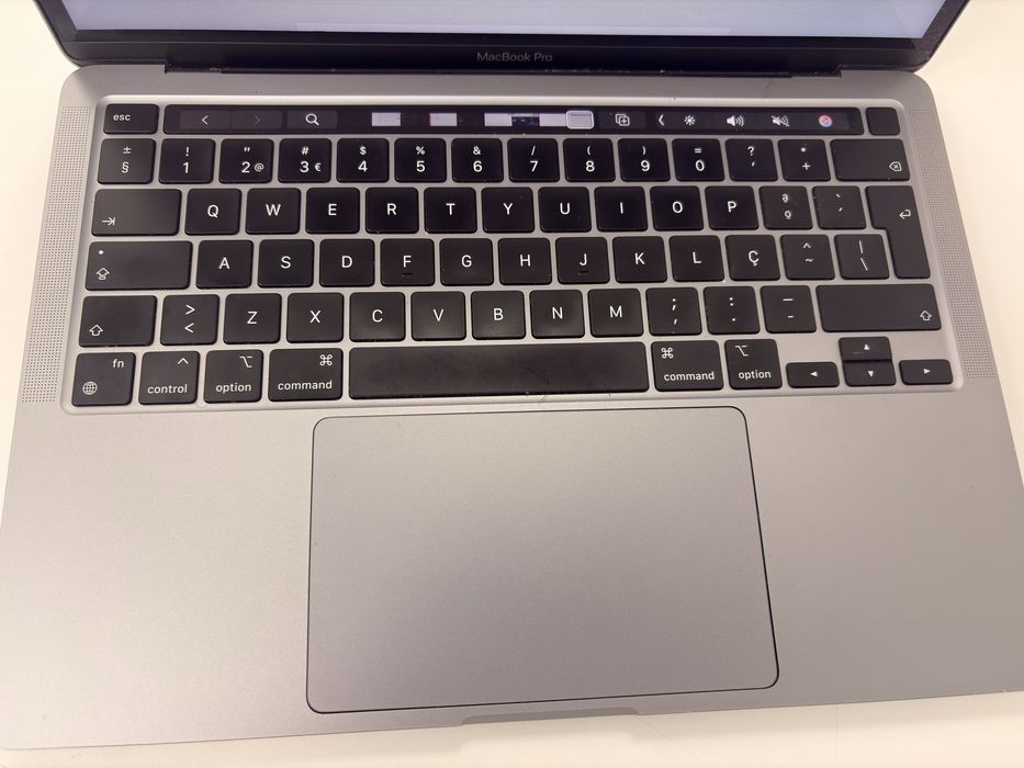 MacBook Pro M1 2020 | 13,3” | 8GB RAM | 256GB SSD