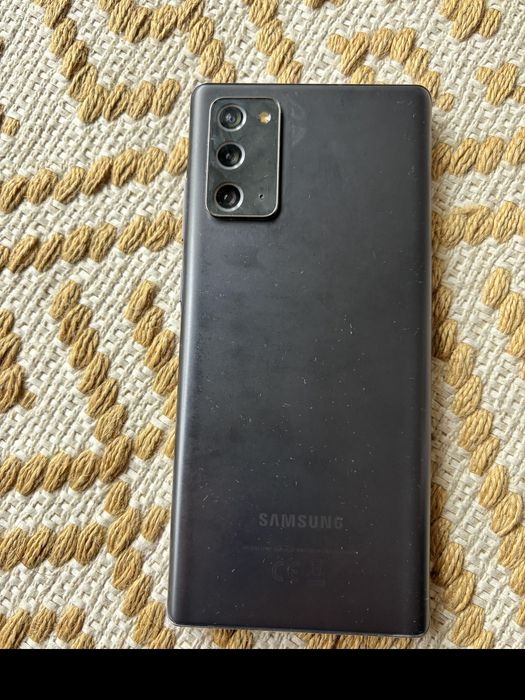 Samsung Note 20 (256GB)