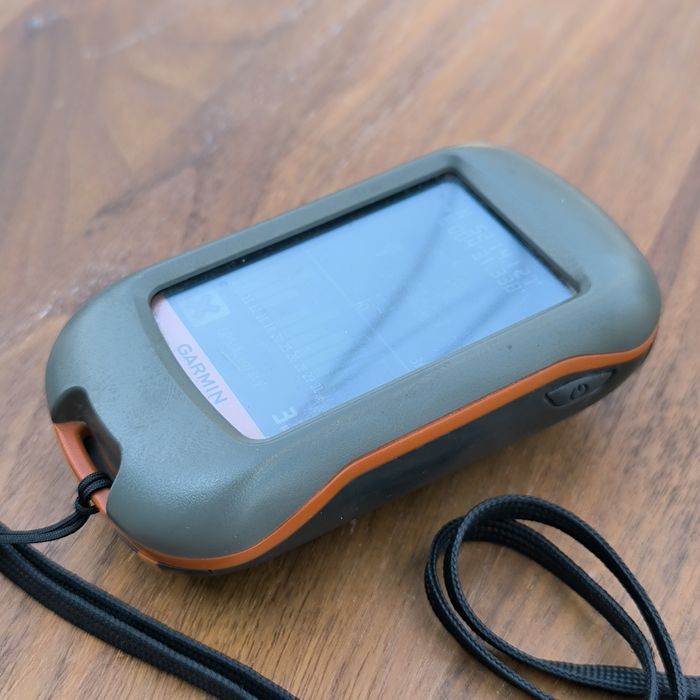 gps навигатор Garmin dakota 20. дакота  [гармин]