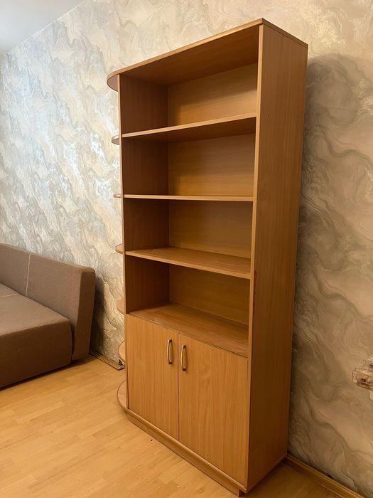 Шкаф в детскую/офис