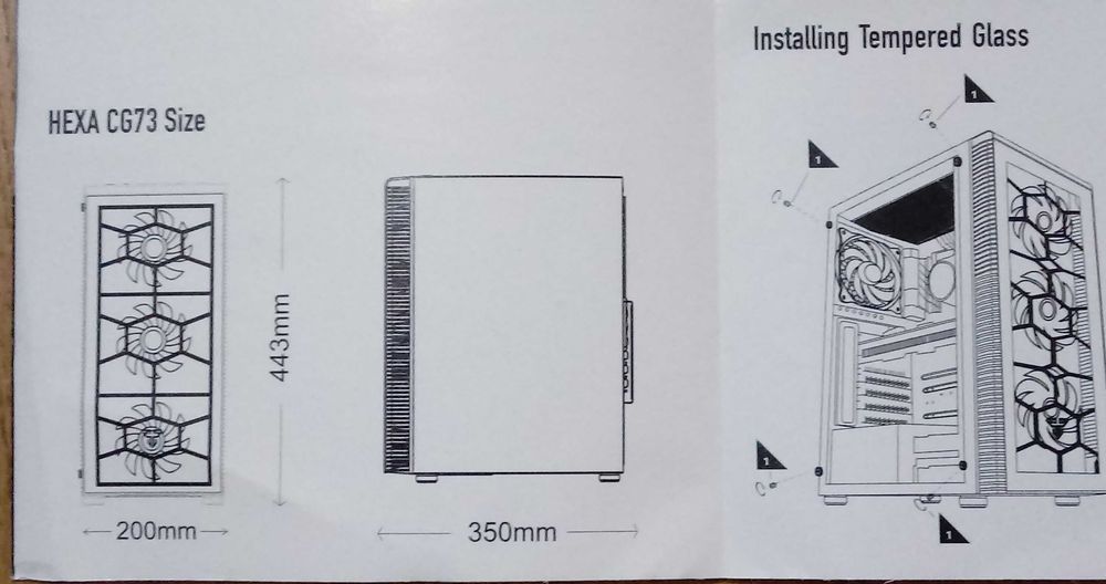 PC Gamer Completo – Pronto a Usar