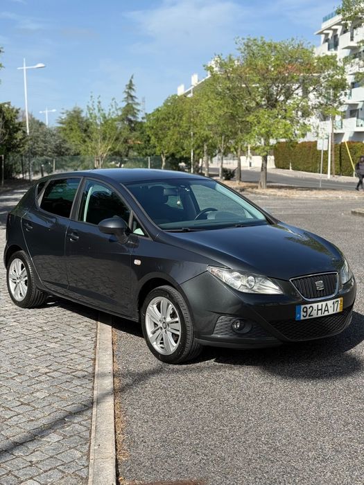 Seat ibiza 1.4 tdi — photo 4