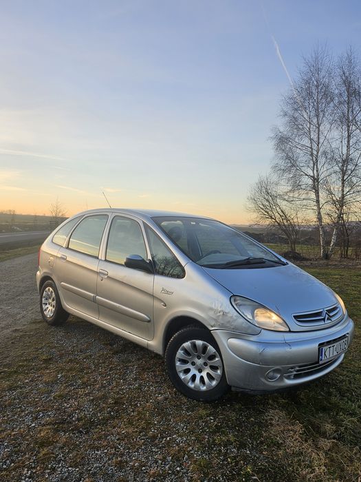 Sprzedam Citroen Xsara Picasso
