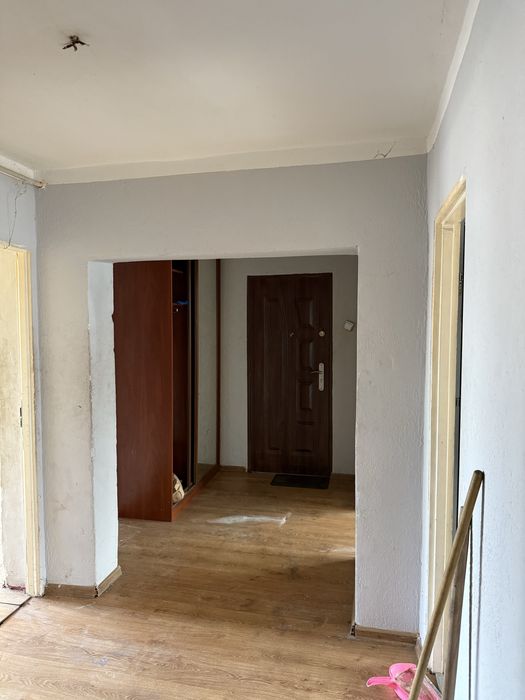 Mieszkanie 74.76m Golenice do remontu 7km od Mysliborza-Zobacz!