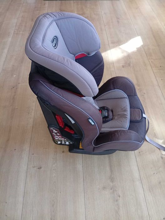 Fotelik samochodowy 4BABY ROCKET 9-36 KG