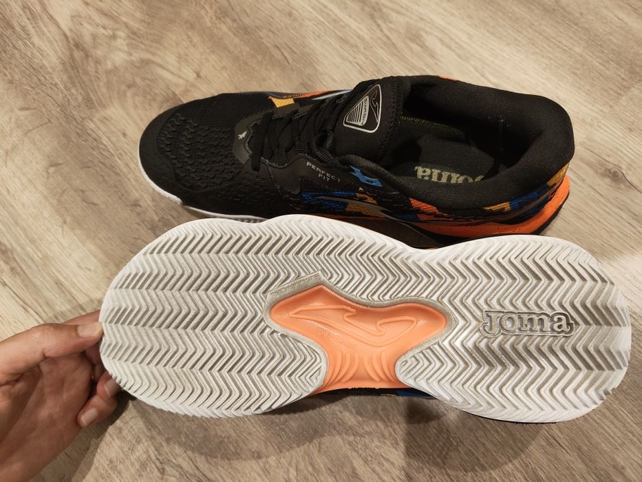 Sapatilhas padel Joma Smash
