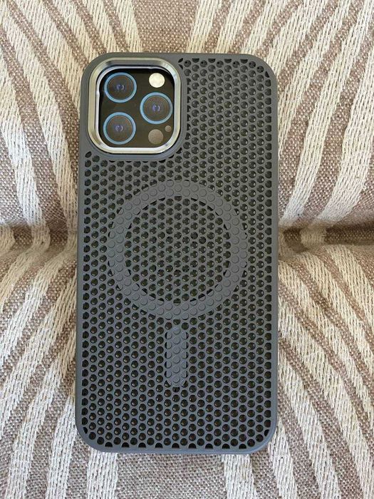 Etui Iphone 12 Pro Max