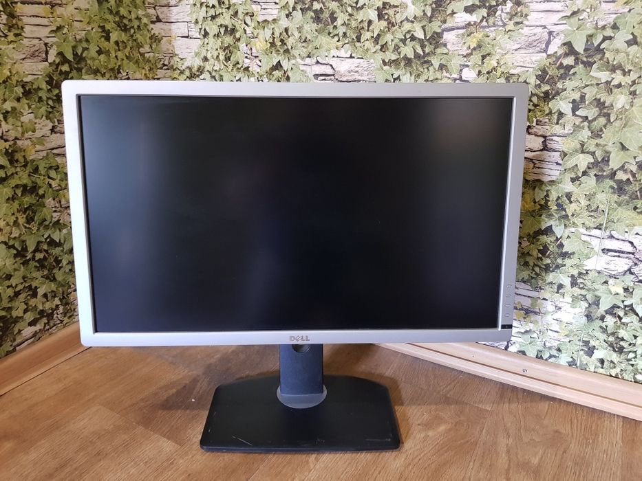 Monitor LCD DELL U2713HMt 27''