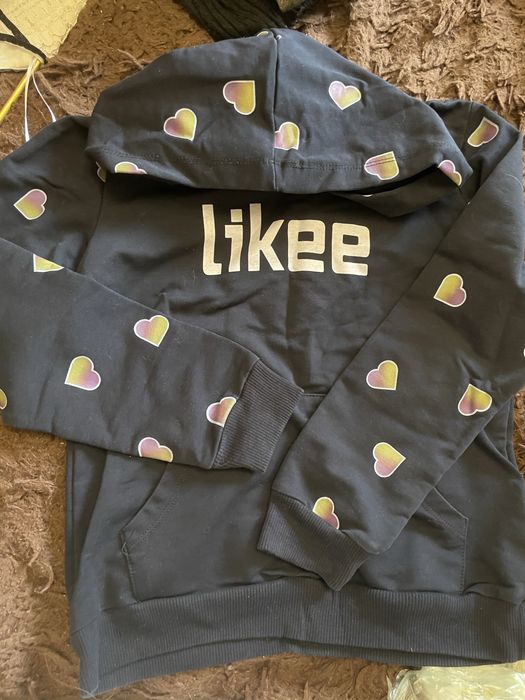 Новий світшот