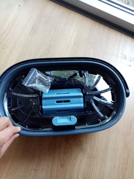 Stacja czyszcząca Elektrolux EPPCS2