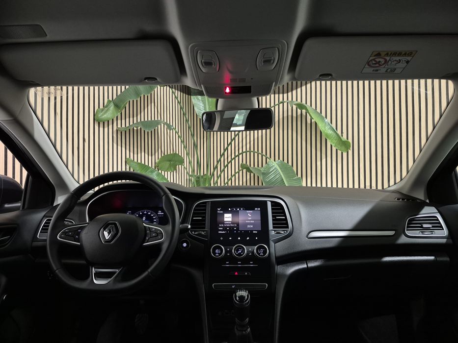 Renault Megane ST 1.5DCI - 2023 - 61.000KM | GARANTIA | NACIONAL