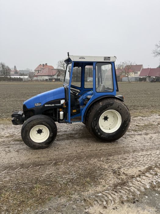 Traktor  New Holland TCE50
