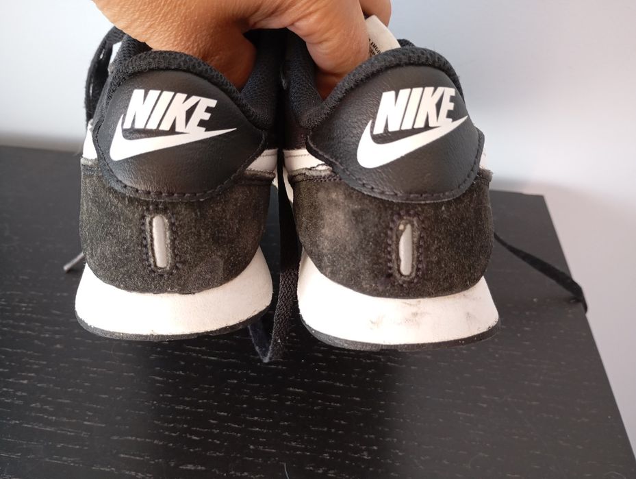 Sapatilhas Nike tamanho 38