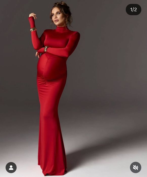 Сукня для вагітної фотосесії вагітних на вагітну для беременной береме