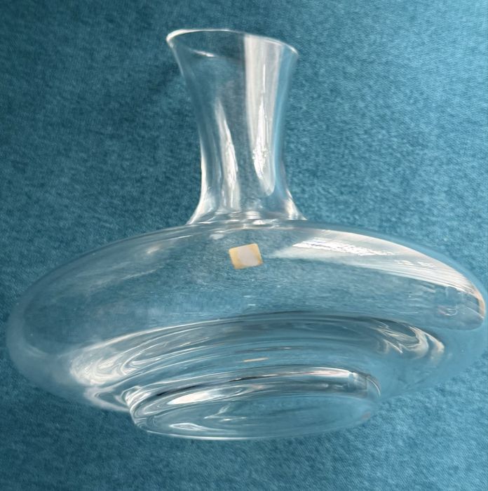 Decantador Bohemia 1,5 ML