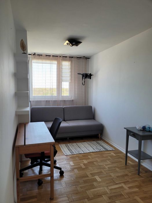 Mieszkanie do wynajęcia, 37 m²– ul. Wrzeciono, dostępne od sierpnia - Więcej