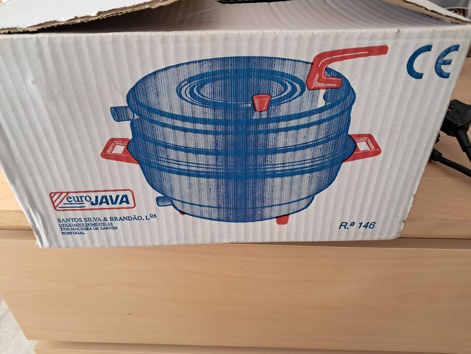 Patusca Eléctrica